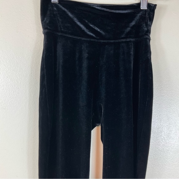 Assets by Spandex Velvet legging Size M - Picture 8 of 9